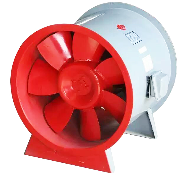 混流風(fēng)機(jī)